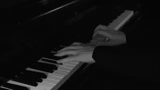 "I COULD HAVE DONE MORE" Piano Igor Baranovskiy