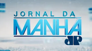 JORNAL DA MANHÃ - 22/09/2023 - JOVEM PAN ARAXÁ