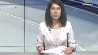 Эфир "РЕН-ТВ Буденновск" от 18 августа 2014 года