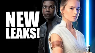 New Reports About The Rey Movie Explained! PLUS CRAZY RUMOR!