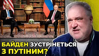 КРЕМЛЬ У ГЛУХОМУ КУТІ: путін випрошує переговори з США | Меркель підігрує росії / ЦИБУЛЬКО