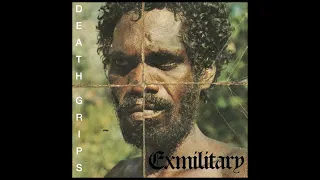 I Want it I need it (Death Heated) - Death Grips