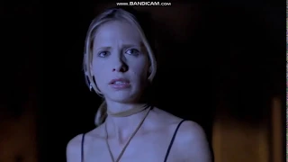 Buffy the Vampire Slayer 7x02 "Beneath You" - Ending Scene