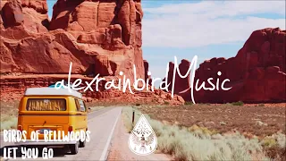 Road Trip 🚐 - An Indie-Pop-Folk-Rock Playlist - Vol. 2