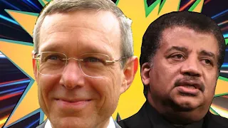 Loeb K.O.’s Neil deGrasse Tyson for Discrediting Serious UFO Research