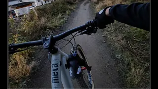 Bikepark Willingen 2021 - GoPro HERO10 RAW 4k60