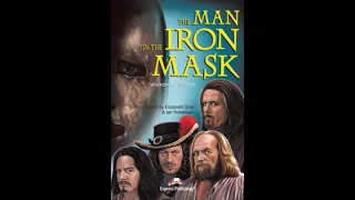 The Man In The Iron Mask - Chapter 3