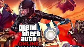 ИГРАЮ В GTA V НА ANDROID!!😱 | КАК ИГРАТЬ В ГТА 5 НА ТЕЛЕФОНЕ?!🔥