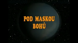 Planeta Záhad  - 1 Pod maskou Bohů