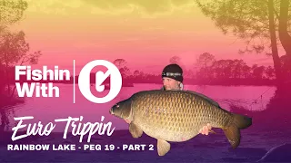 RAINBOW LAKE - PEG 19 - PART 2