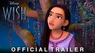Disney's WISH : OFFICIAL TRAILER