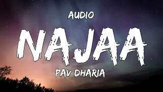 Audio :- Naja Naja (Full Song) - Akshay Kumar | Katrina K | Sooryavanshi | Pav Dharia | Audio Files