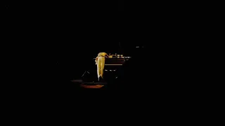 Queen Bohemian Rhapsody Montreal 25/11/1981 Second night footage