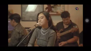 Ziva Magnolya - It’s Only Me (Cover) | Nouveau 2k21 - 29 Okt 2021 #zivamagnolya