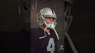 John Madden #Raiders Hype Video