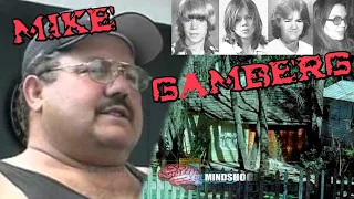 THE KEDDIE CABIN MURDERS - MIKE GAMBERG (MINDSHOCK TRUE CRIME PODCAST CLIPS)