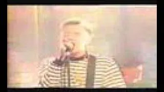 New Order Round & Round TOTP