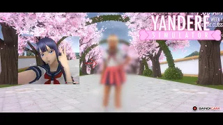 Musume was rejected - Part 2 - YANDERE SIMULATOR CONCEPT DAILY