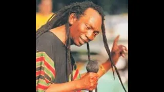 Thomas Mapfumo Nyamutamba nemombe