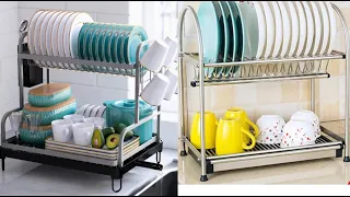 Top 05 kitchen dish drying rack