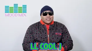 Mood Mix with LL Cool J