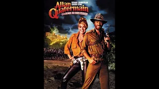 Allan Quatermain e a Cidade do Ouro Perdido 1986 - disponível de graça na descrição 👇