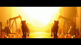 Excision & Illenium - Gold (Stupid Love) Visuals