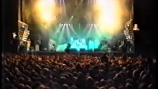 Blind Guardian - 1998-08-08 - Wacken Open Air 1998 (FULL VIDEO CONCERT LIVE)