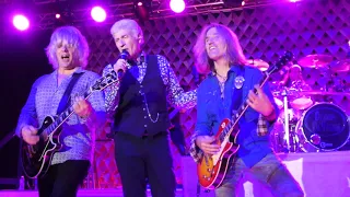 "Come Sail Away" Dennis DeYoung@Millersville PA University 4/28/18