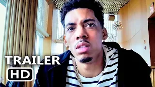 HIGH FLYING BIRD Trailer (2019) Netflix Movie