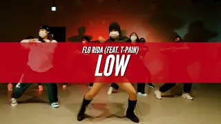 Flo Rida - Low (feat. T-Pain)│ ' ELIN ' Girls HipHop Class │메이크 유 댄스학원