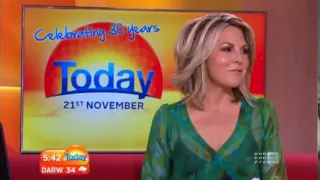 Today Show Funny Bits part 37. The Lost Tapes #3