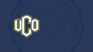 The University of Central Oklahoma - College of Education and Professional Studies - May 2020