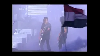 SAVATAGE - 24 hours ago ( live with Jon Oliva)