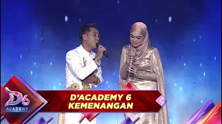 Penonton Bersorak & Ikut Bernyanyi, Owan (Boalemo) Ft Lesti Kejora "Sekali Seumur Hidup" & "Terkesan