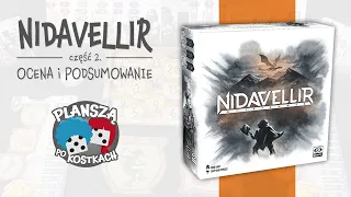 Nidavellir #2 - Ocena i podsumowanie