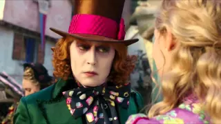 Hatter/ Alice~ It's You {+ATTLG}