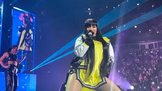 Nicki Minaj - Super Bass -Live 2024 (Chicago 4/24/24)