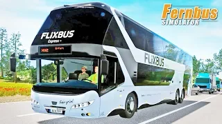 Fernbus Simulator - Double-decker