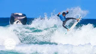 2018 Boardmasters Highlights: More QS Fun at Fistral