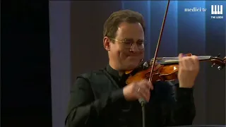 Jack Liebeck plays Beethoven Violin Sonata No. 7