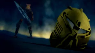 2007 Bionicle but it came out in 2007 again