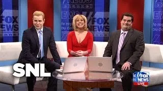 Fox and Friends: 2013 State of the Union - Saturday Night Live