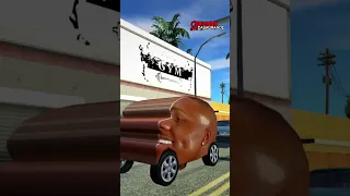 ✅ ТОП 5 УПОРОТЫХ МОДОВ В GTA SAN ANDREAS АРИЗОНА РП😨 GTA SAMP/ arizona rp путь бомжа