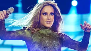 Claudia Leitte | AxeMusic (DVD Completo 4K)