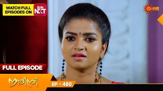 Nandini - Episode 480 | Digital Re-release | Surya TV Serial | Super Hit Malayalam Serial