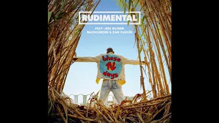 These Days[HQ-flac] - Rudimental