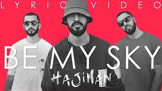 Miyagi & Эндшпиль feat. Amigo - Be my sky (Lyric video)/ Andy Panda