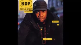 Boogie Down Productions - Love's Gonna Get'Cha (Material Love)