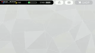 Pes 2017 android black ball opening...